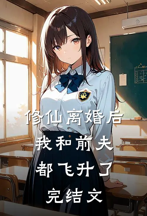 修仙离婚后，我和前夫都飞升了完结文