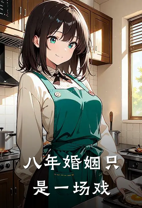 八年婚姻只是一场戏