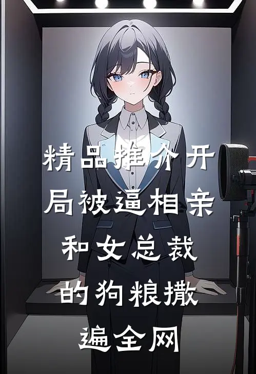 精品推介开局被逼相亲：和女总裁的狗粮撒遍全网