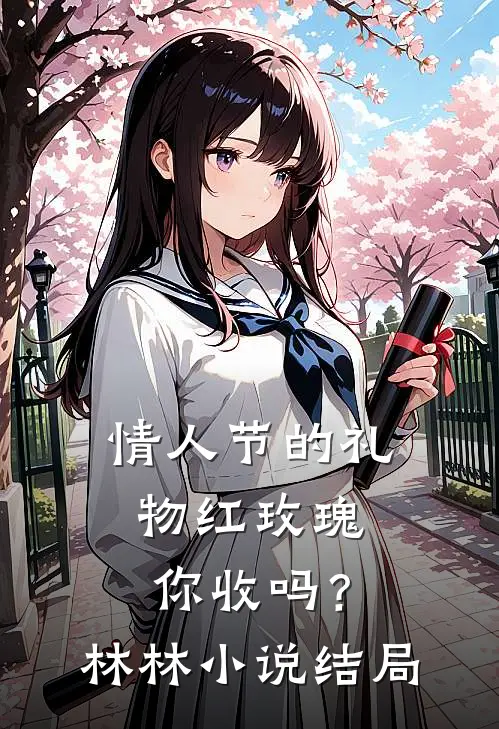 情人节的礼物红玫瑰你收吗？林林小说结局