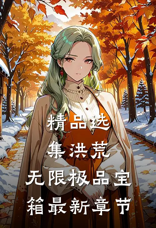 精品选集洪荒:无限极品宝箱最新章节