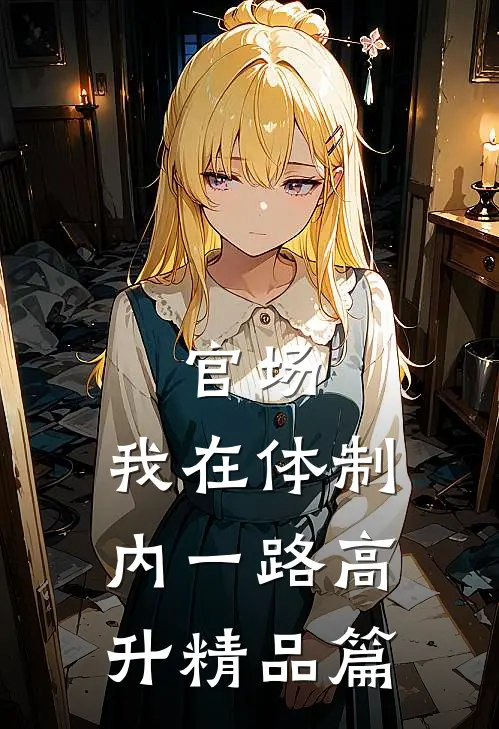 官场：我在体制内一路高升精品篇