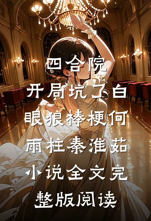 《四合院：开局坑了白眼狼棒梗》何雨柱秦淮茹小说全文完整版阅读