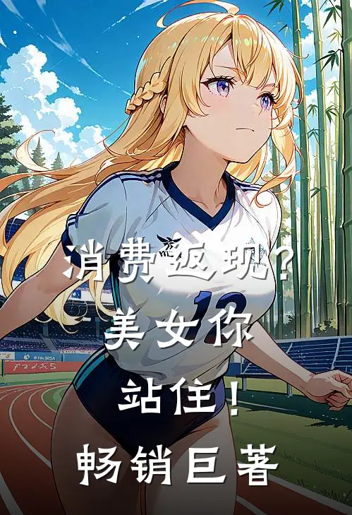 消费返现？美女你站住！畅销巨著