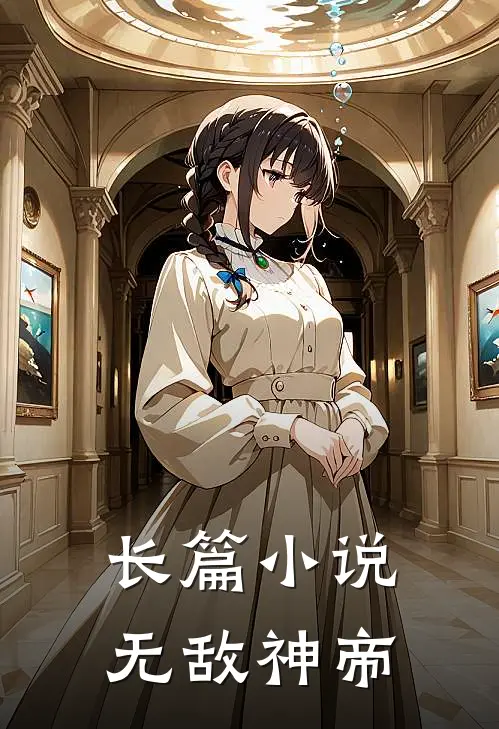 长篇小说无敌神帝