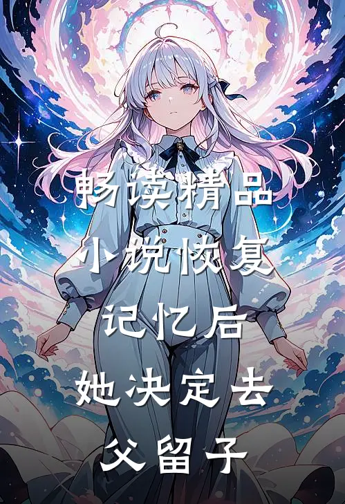 畅读精品小说恢复记忆后，她决定去父留子