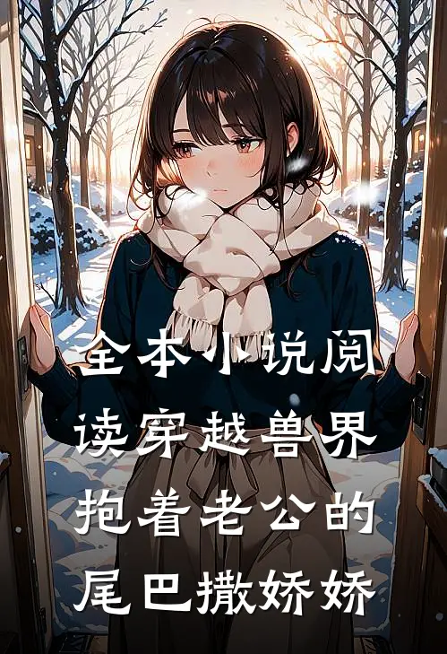 全本小说阅读穿越兽界：抱着老公的尾巴撒娇娇