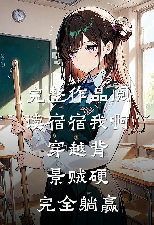 完整作品阅读宿宿我啊，穿越背景贼硬，完全躺赢