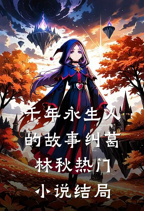 千年永生人的故事纠葛林秋热门小说结局