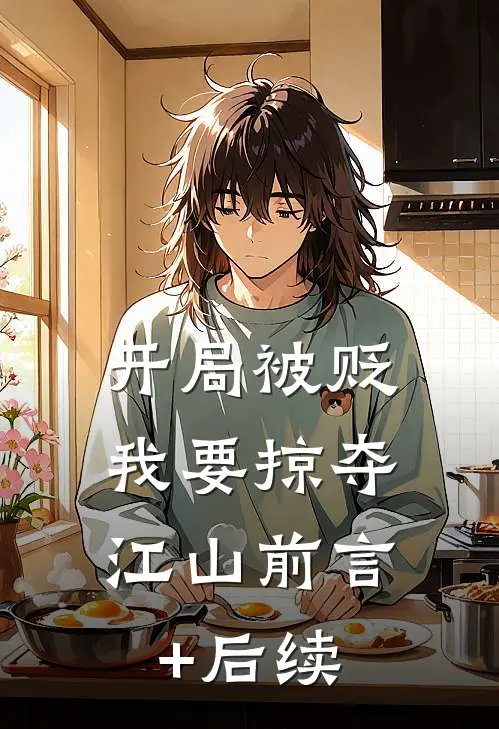 开局被贬，我要掠夺江山前言+后续
