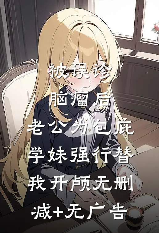 被误诊脑瘤后，老公为包庇学妹强行替我开颅无删减+无广告