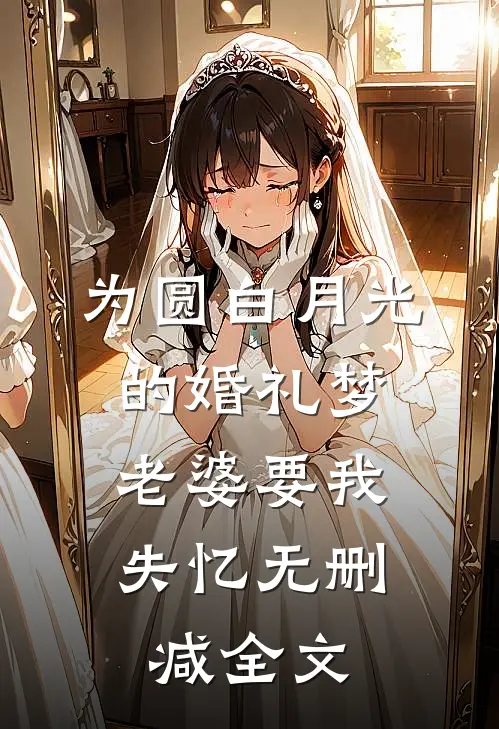 为圆白月光的婚礼梦，老婆要我失忆无删减全文