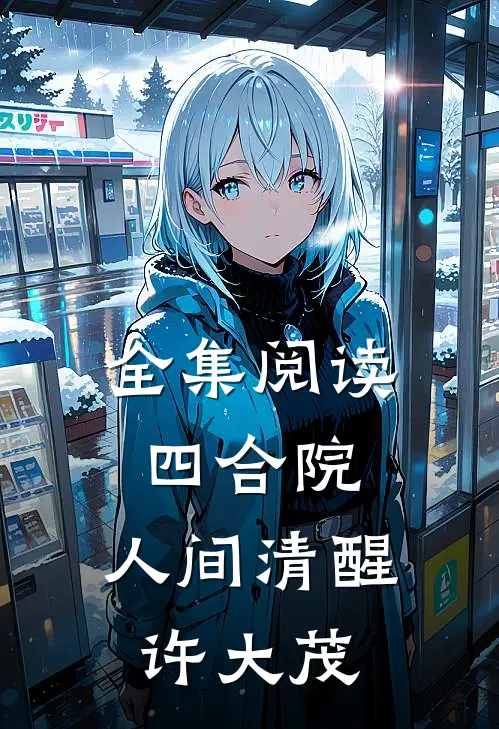 全集阅读四合院：人间清醒许大茂
