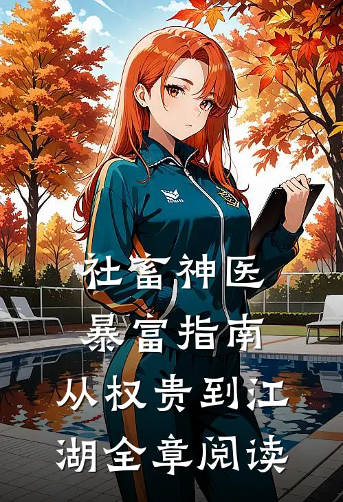社畜神医暴富指南：从权贵到江湖全章阅读