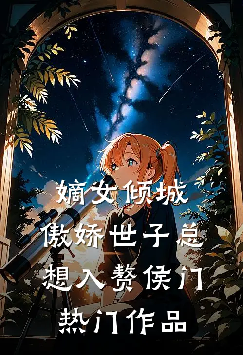 嫡女倾城，傲娇世子总想入赘侯门热门作品
