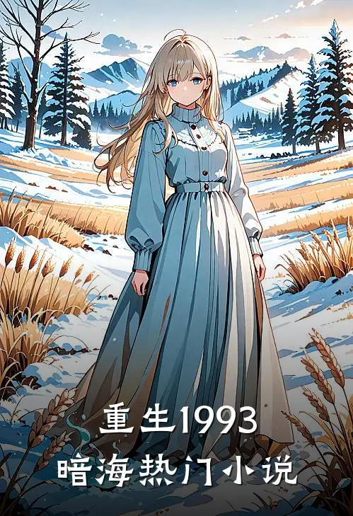 重生1993暗海热门小说
