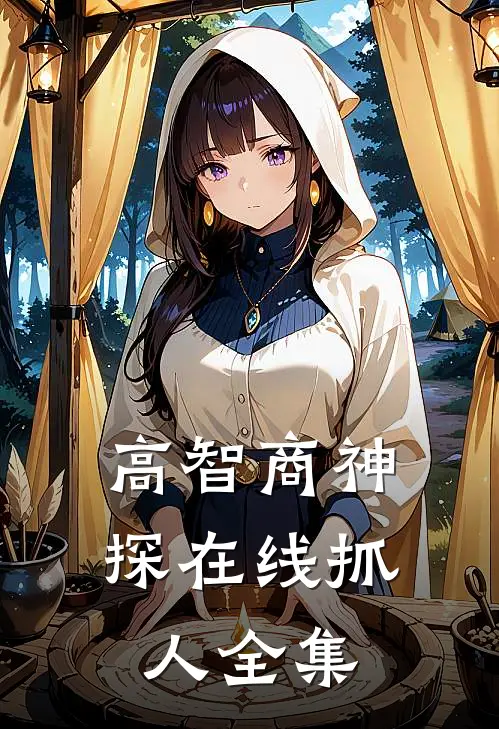 高智商神探在线抓人 全集
