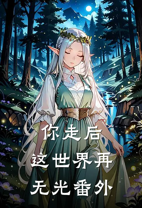 你走后，这世界再无光番外