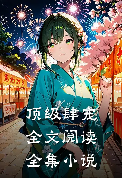 顶级肆宠全文阅读全集小说