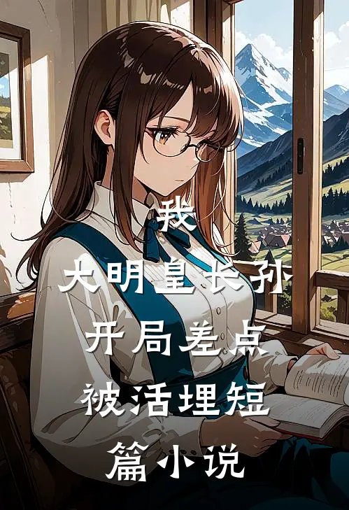 我，大明皇长孙，开局差点被活埋短篇小说
