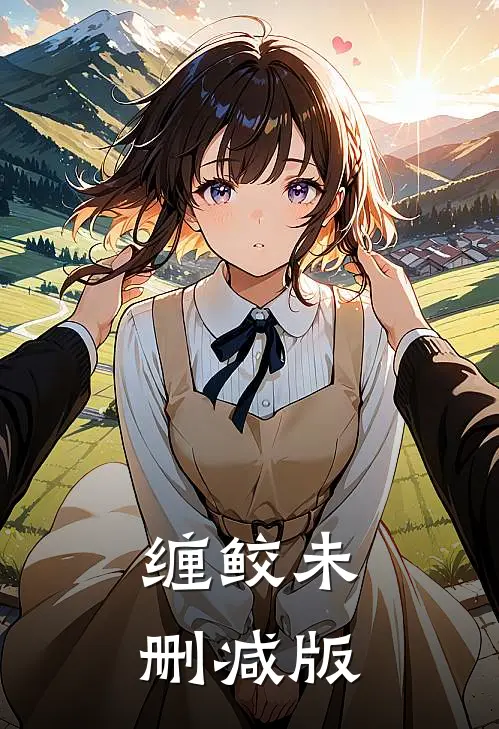 缠鲛未删减版
