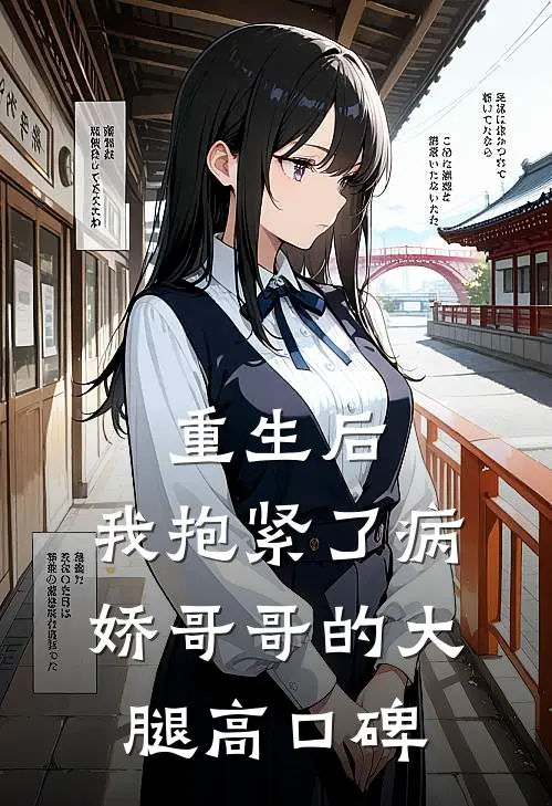 重生后，我抱紧了病娇哥哥的大腿高口碑