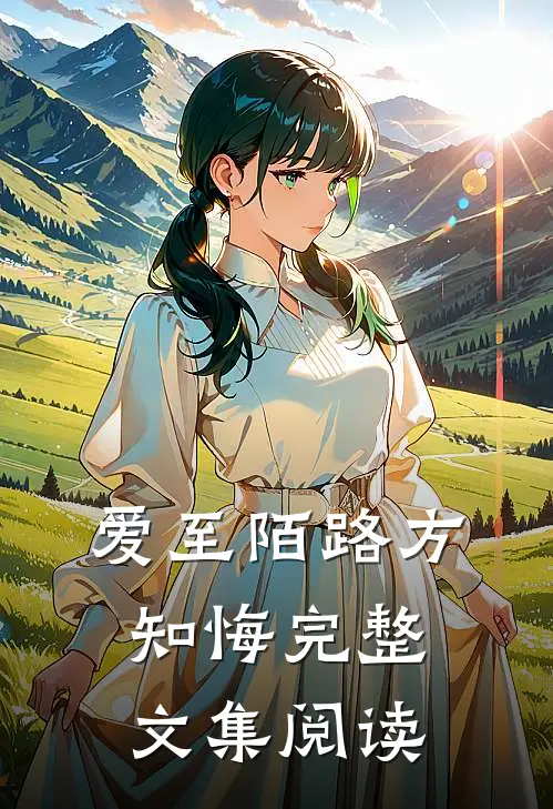 爱至陌路方知悔完整文集阅读