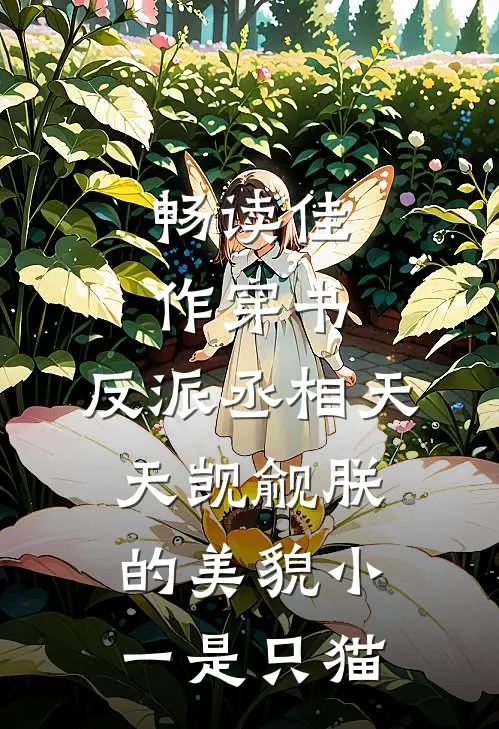 畅读佳作穿书:反派丞相天天觊觎朕的美貌 小一是只猫