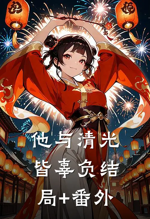 他与清光皆辜负结局+番外