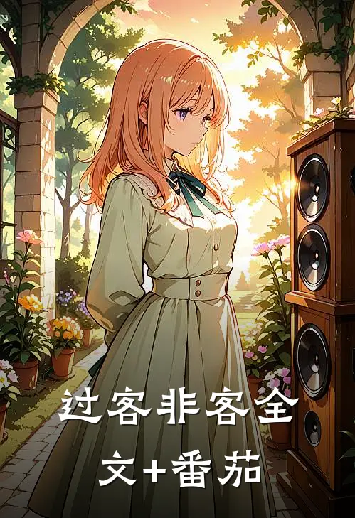 过客非客全文+番茄