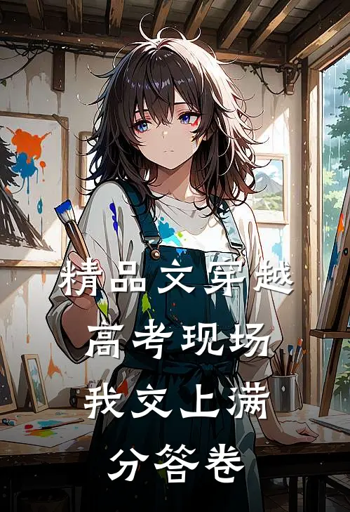 精品文穿越高考现场,我交上满分答卷