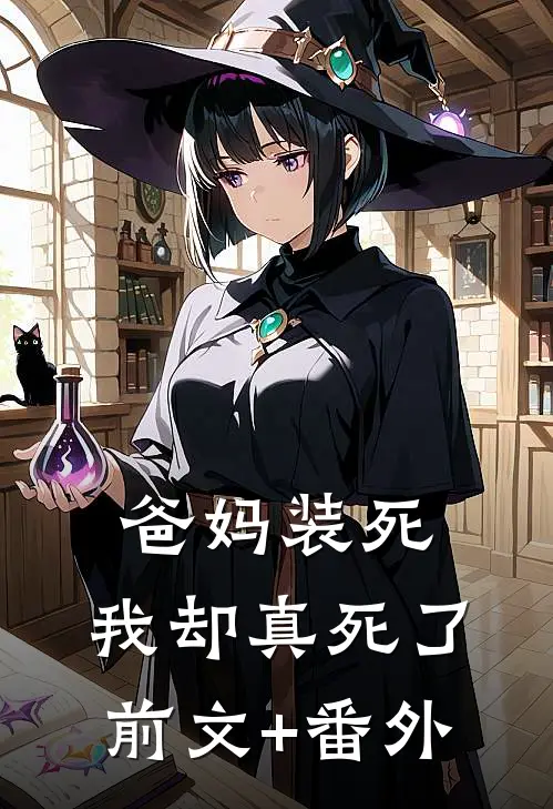 爸妈装死，我却真死了前文+番外