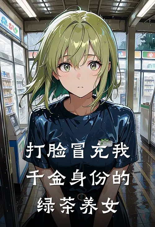 打脸冒充我千金身份的绿茶养女