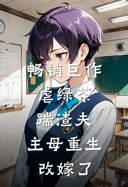 畅销巨作虐绿茶，踹渣夫，主母重生改嫁了