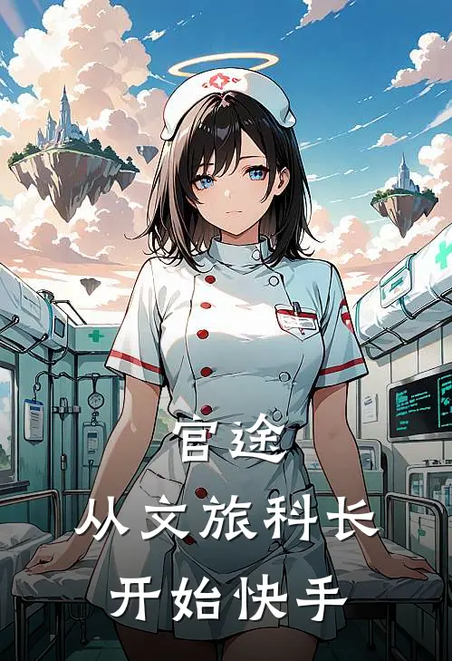 官途：从文旅科长开始快手
