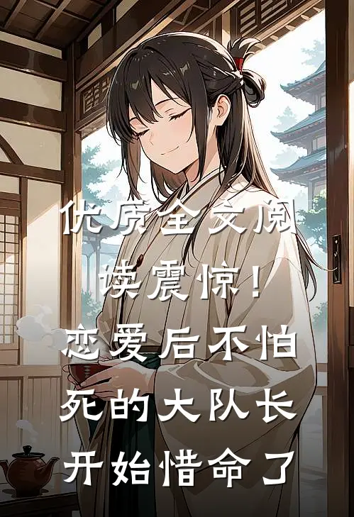 优质全文阅读震惊！恋爱后，不怕死的大队长开始惜命了