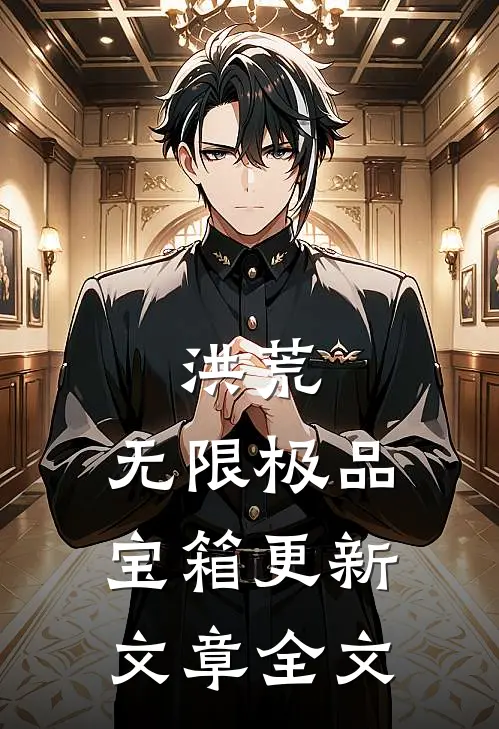 洪荒:无限极品宝箱更新文章全文