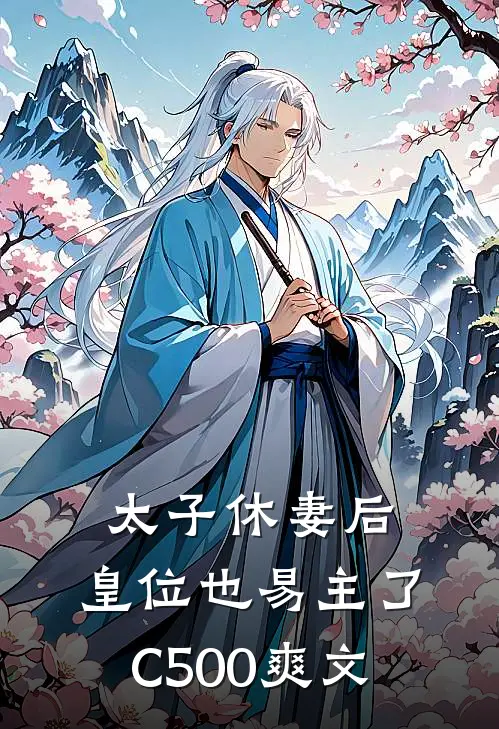 太子休妻后，皇位也易主了C500爽文