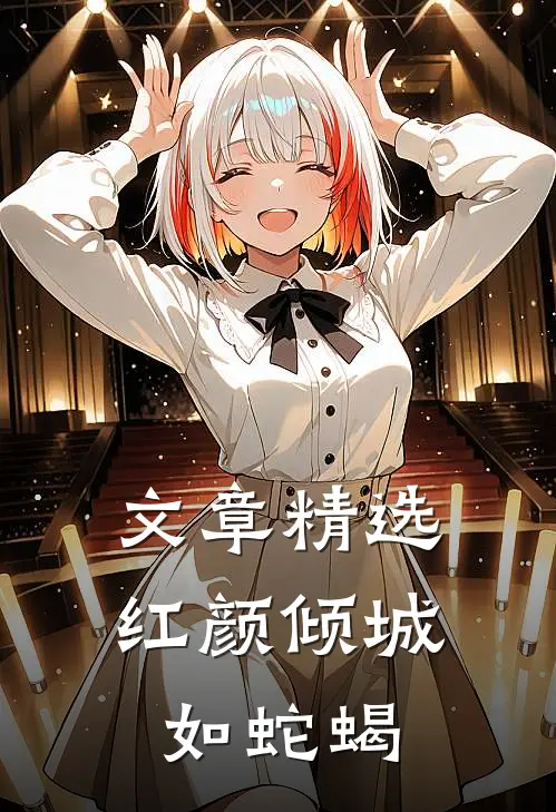 文章精选红颜倾城如蛇蝎