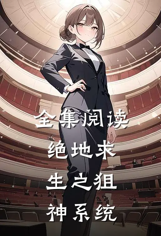 全集阅读绝地求生之狙神系统