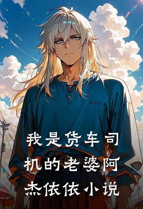 我是货车司机的老婆阿杰依依小说