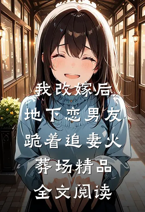 我改嫁后，地下恋男友跪着追妻火葬场精品全文阅读