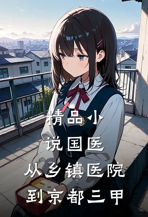 精品小说国医：从乡镇医院到京都三甲