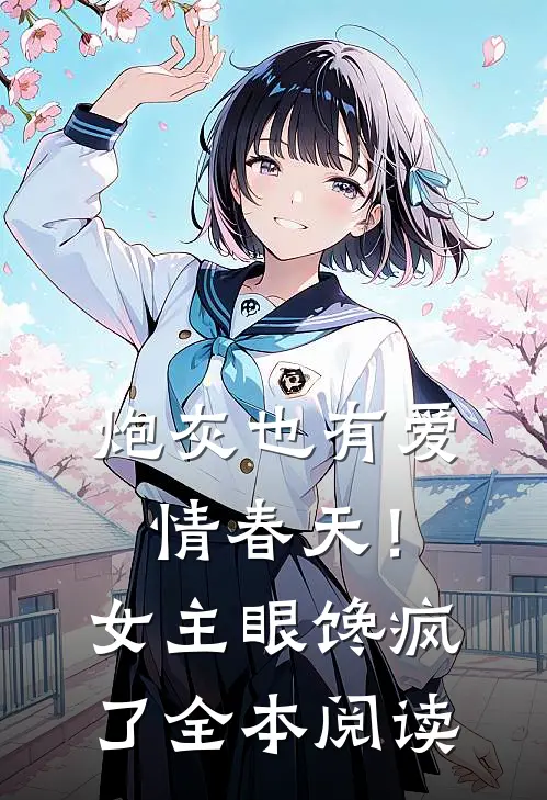 炮灰也有爱情春天！女主眼馋疯了全本阅读
