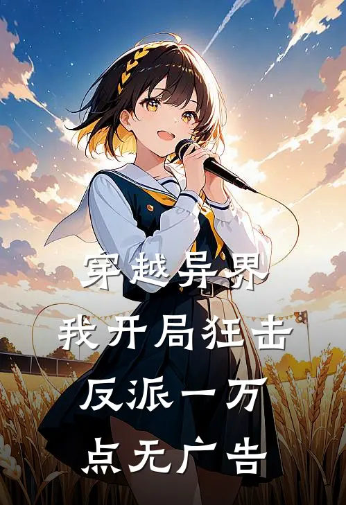 穿越异界，我开局狂击反派一万点无广告