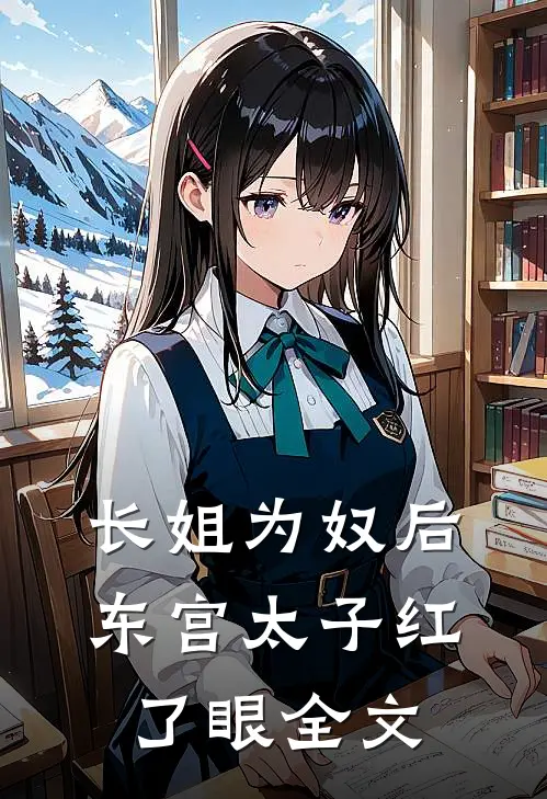 长姐为奴后，东宫太子红了眼全文