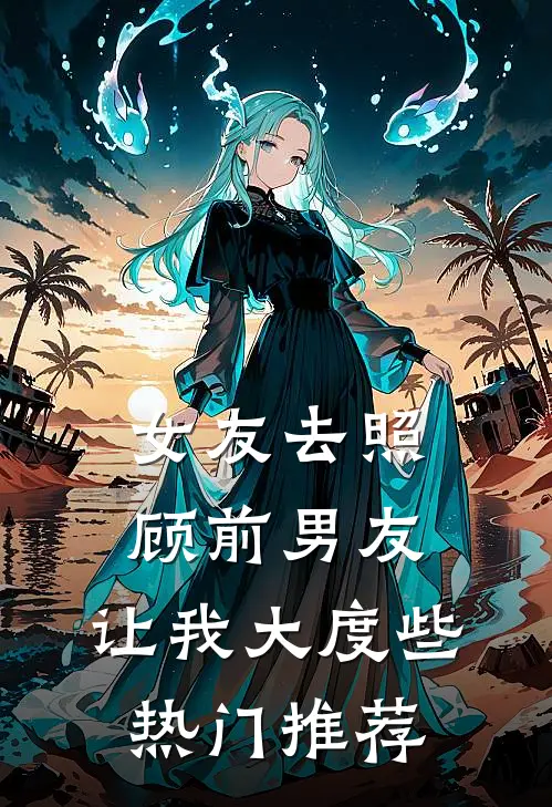 女友去照顾前男友，让我大度些热门推荐