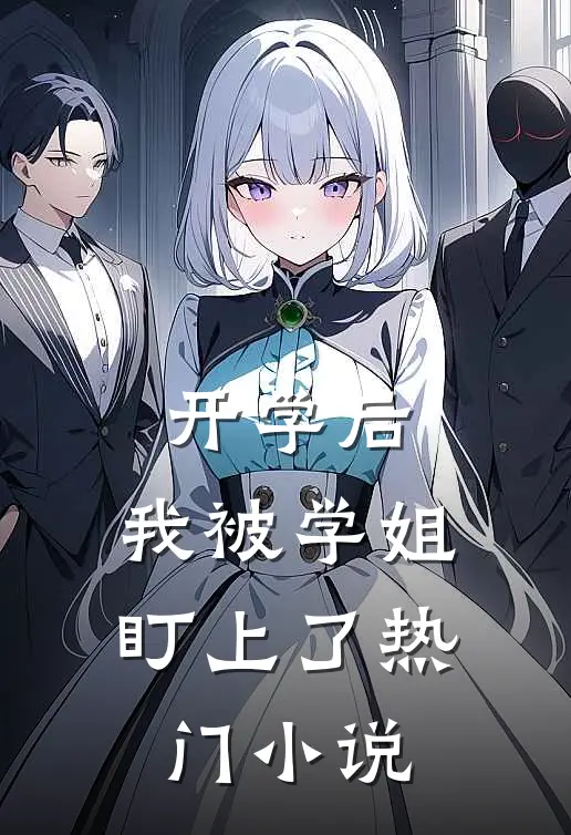 开学后，我被学姐盯上了热门小说