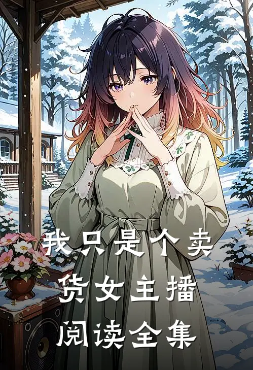 我只是个卖货女主播阅读全集