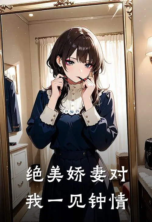 绝美娇妻对我一见钟情